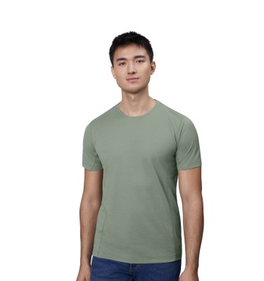T-shirt Lyocell