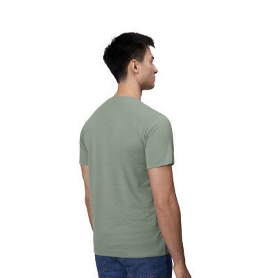 T-shirt Lyocell