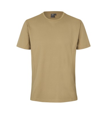 T-shirt Lyocell