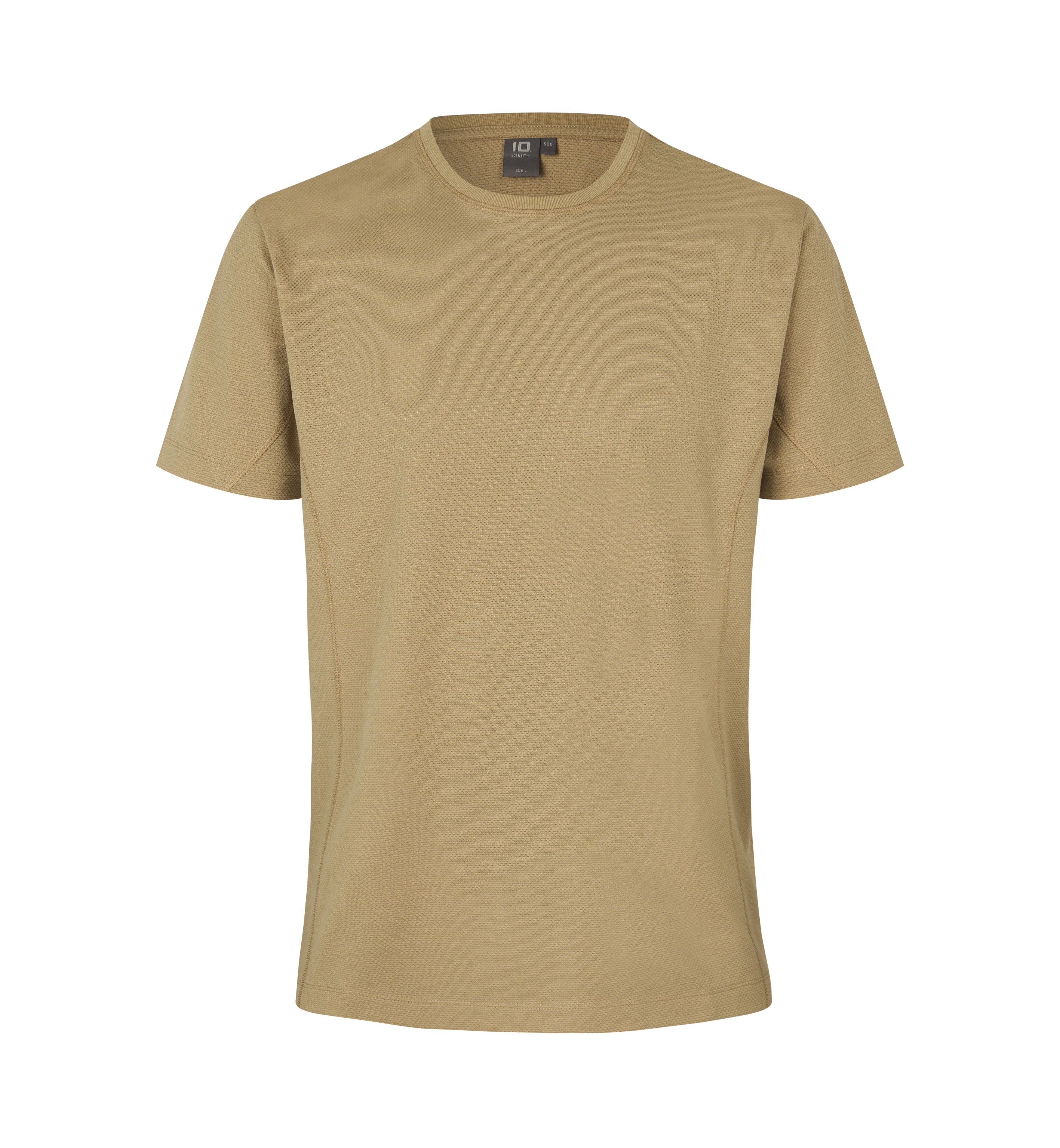 T-shirt Lyocell