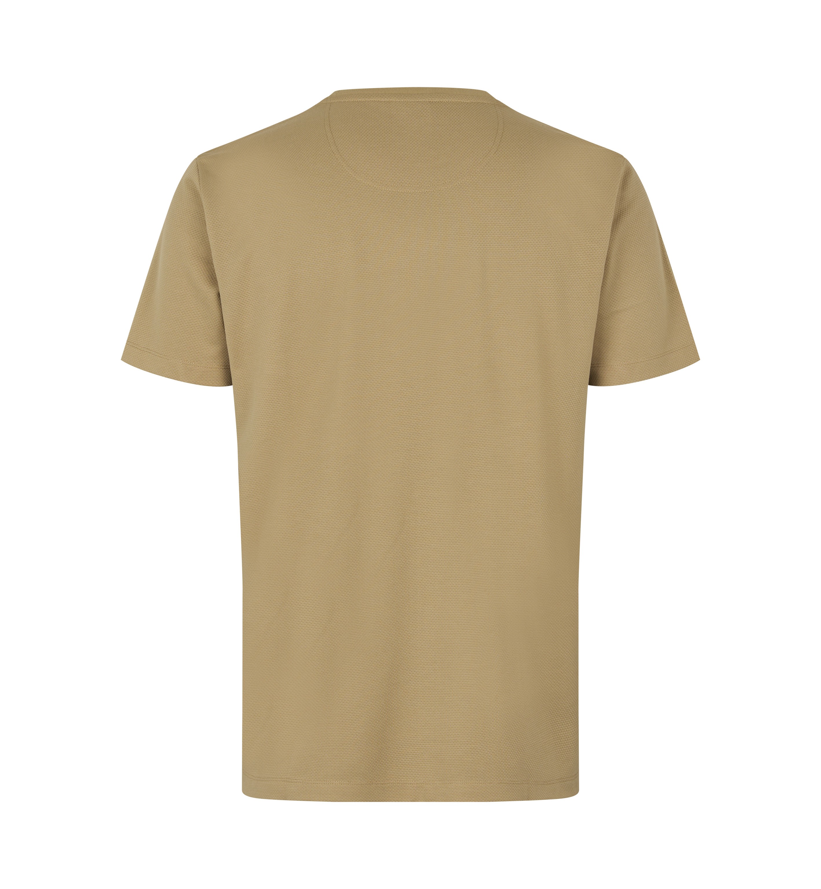 T-shirt Lyocell