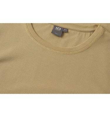 T-shirt Lyocell