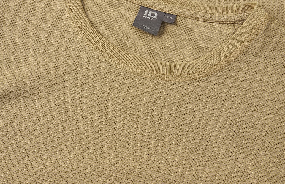 T-shirt Lyocell