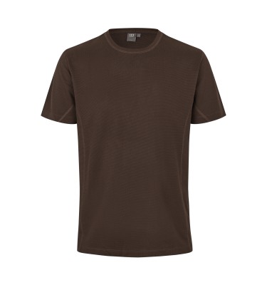 T-shirt Lyocell