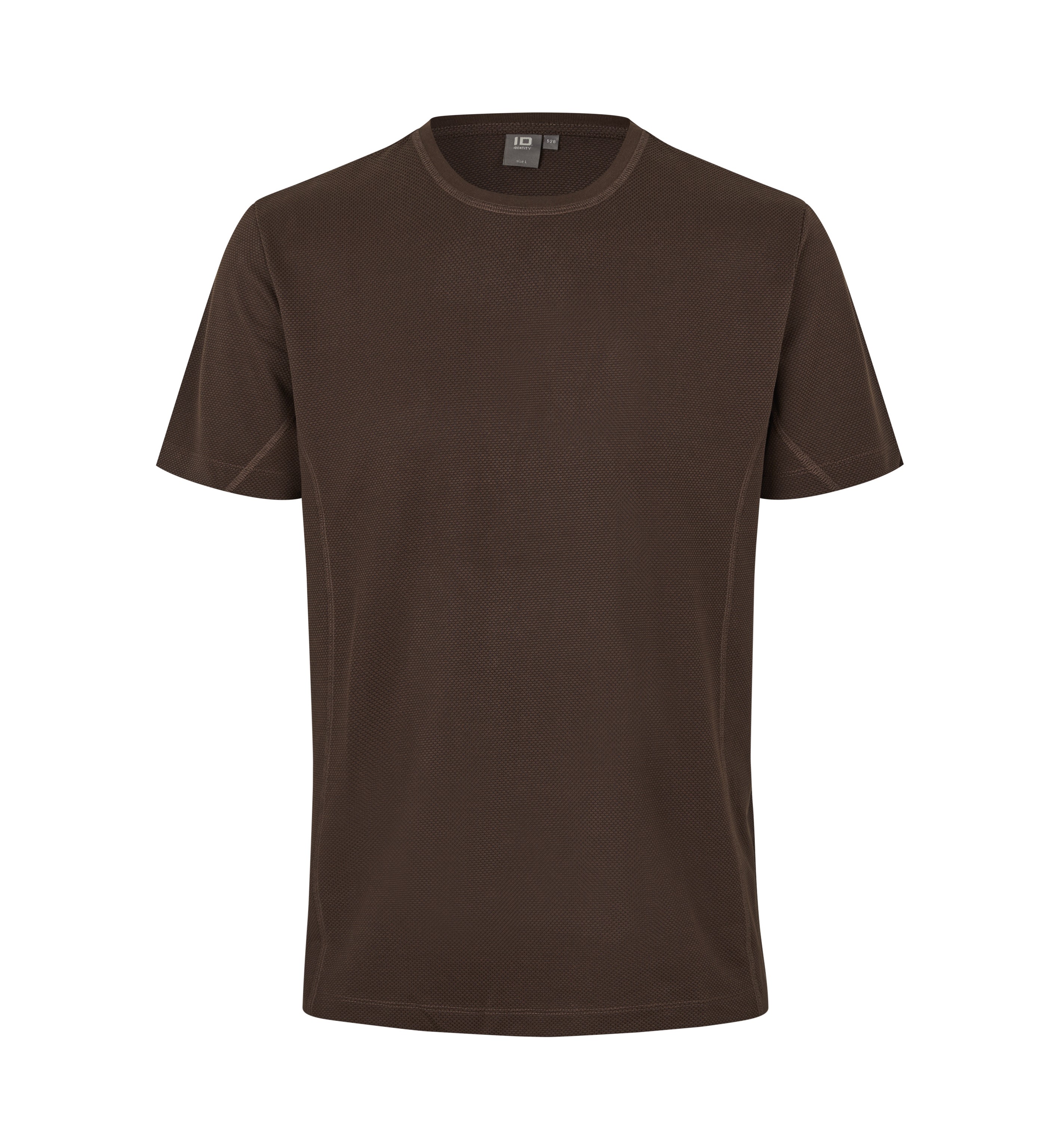 T-shirt Lyocell