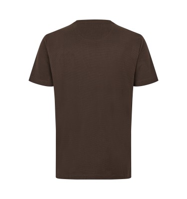 T-shirt Lyocell