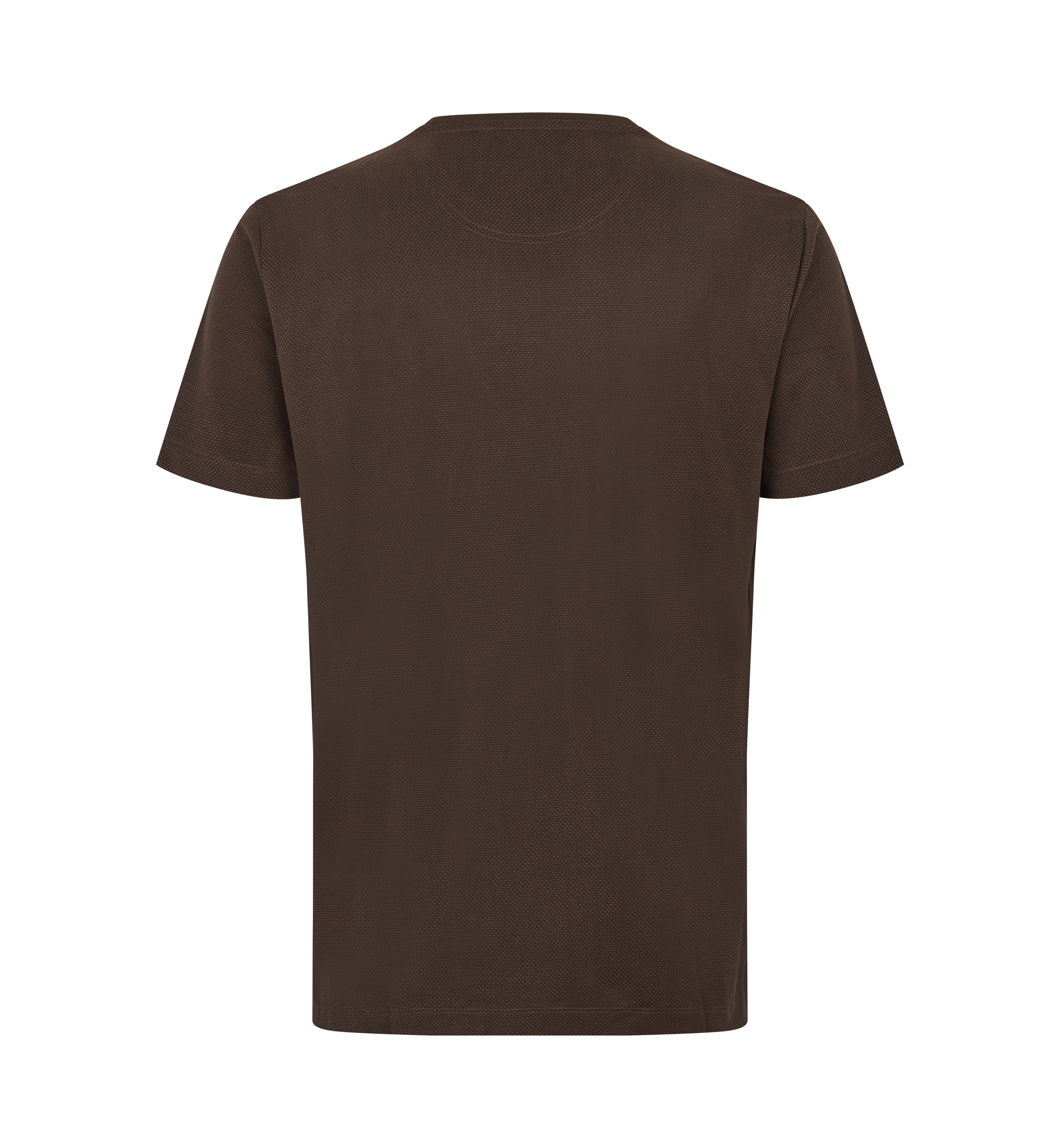 T-shirt Lyocell