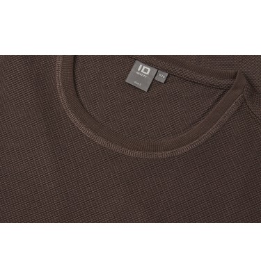 T-shirt Lyocell