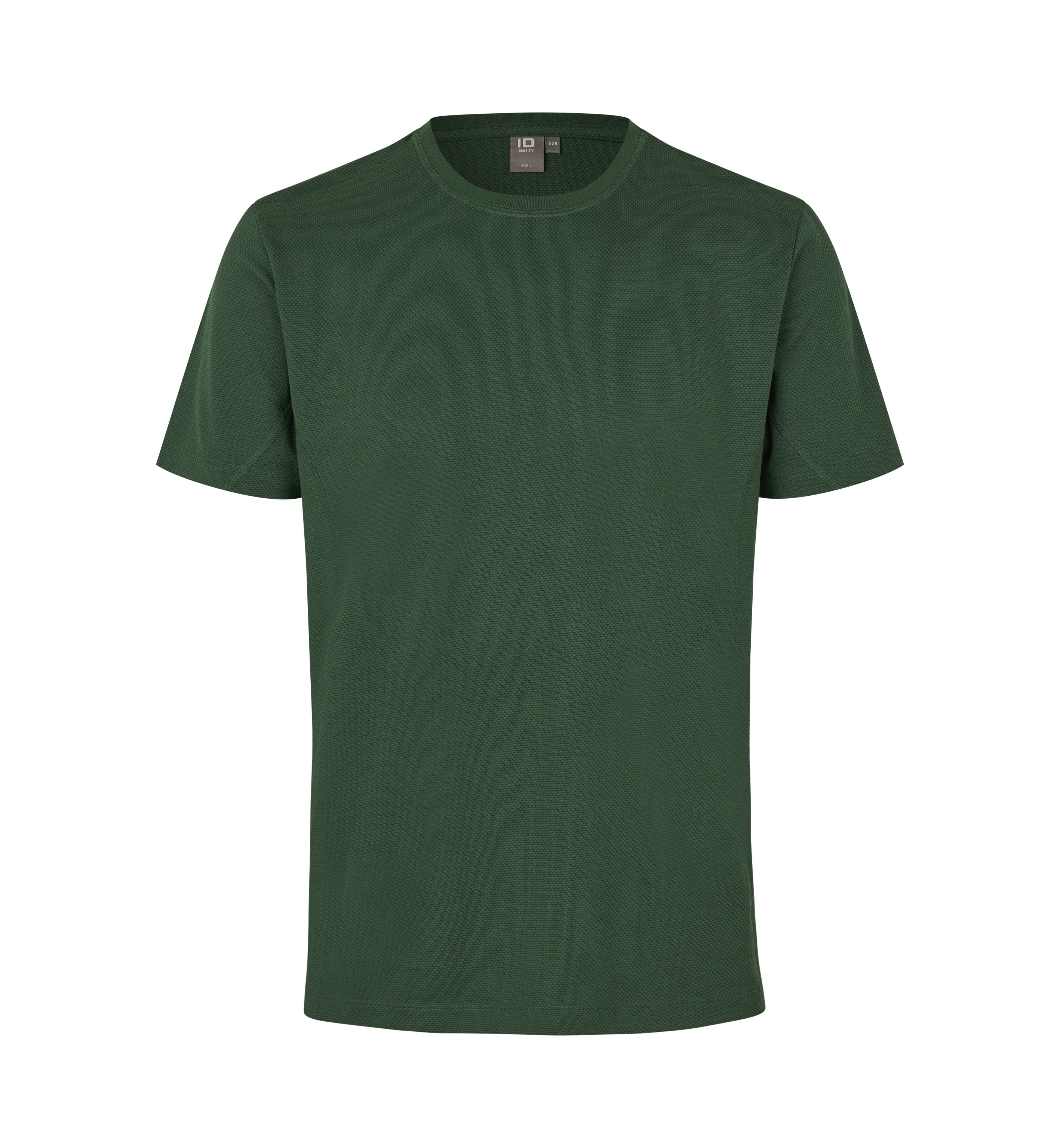 T-shirt Lyocell