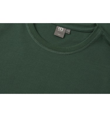 T-shirt Lyocell