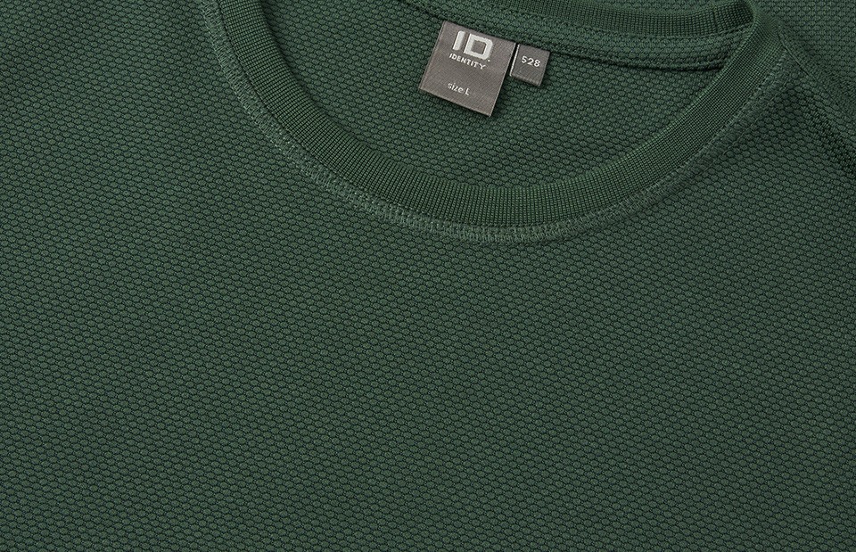 T-shirt Lyocell