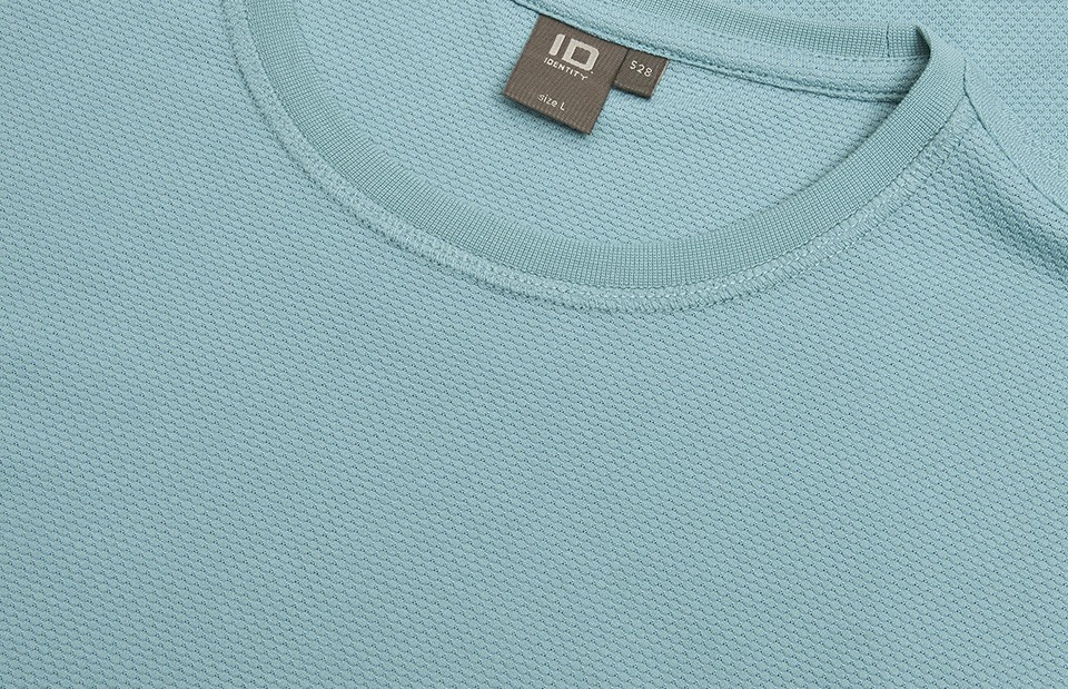T-shirt Lyocell