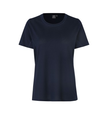 T-shirt Lyocell | damski