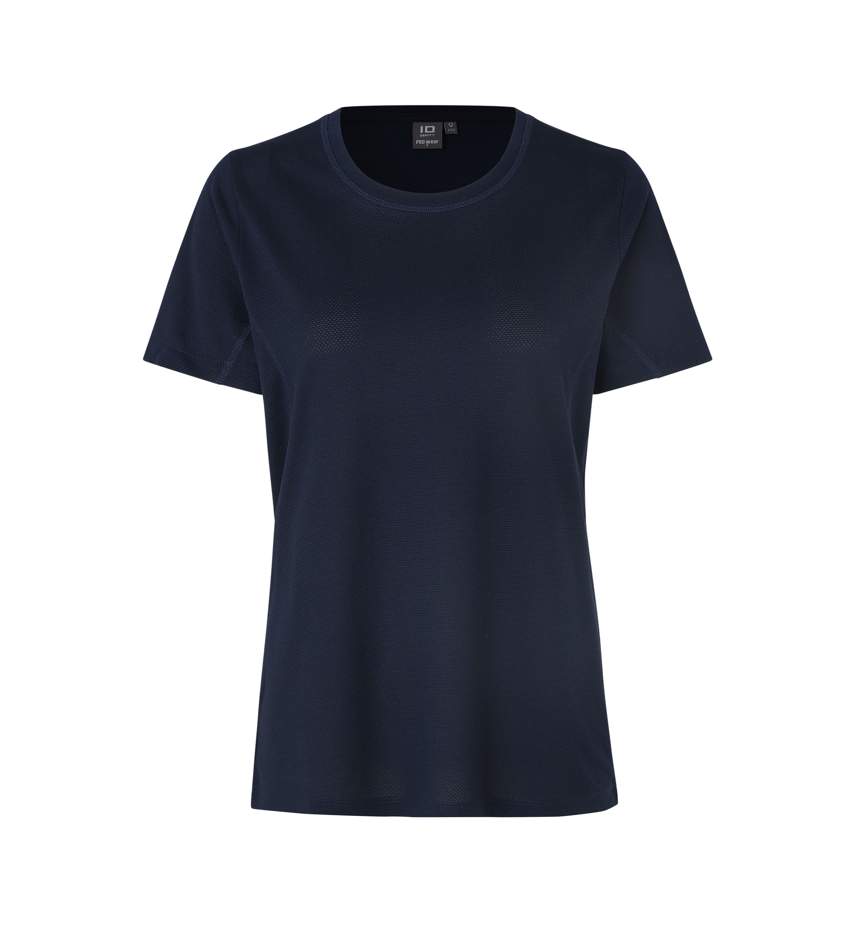 T-shirt Lyocell | damski