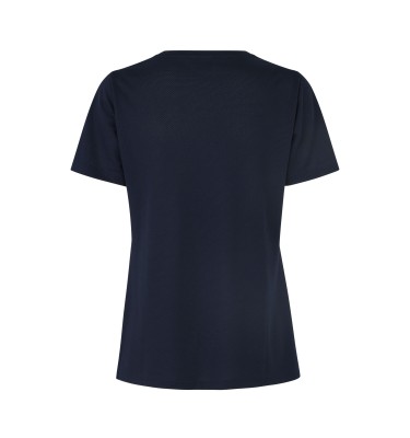 T-shirt Lyocell | damski