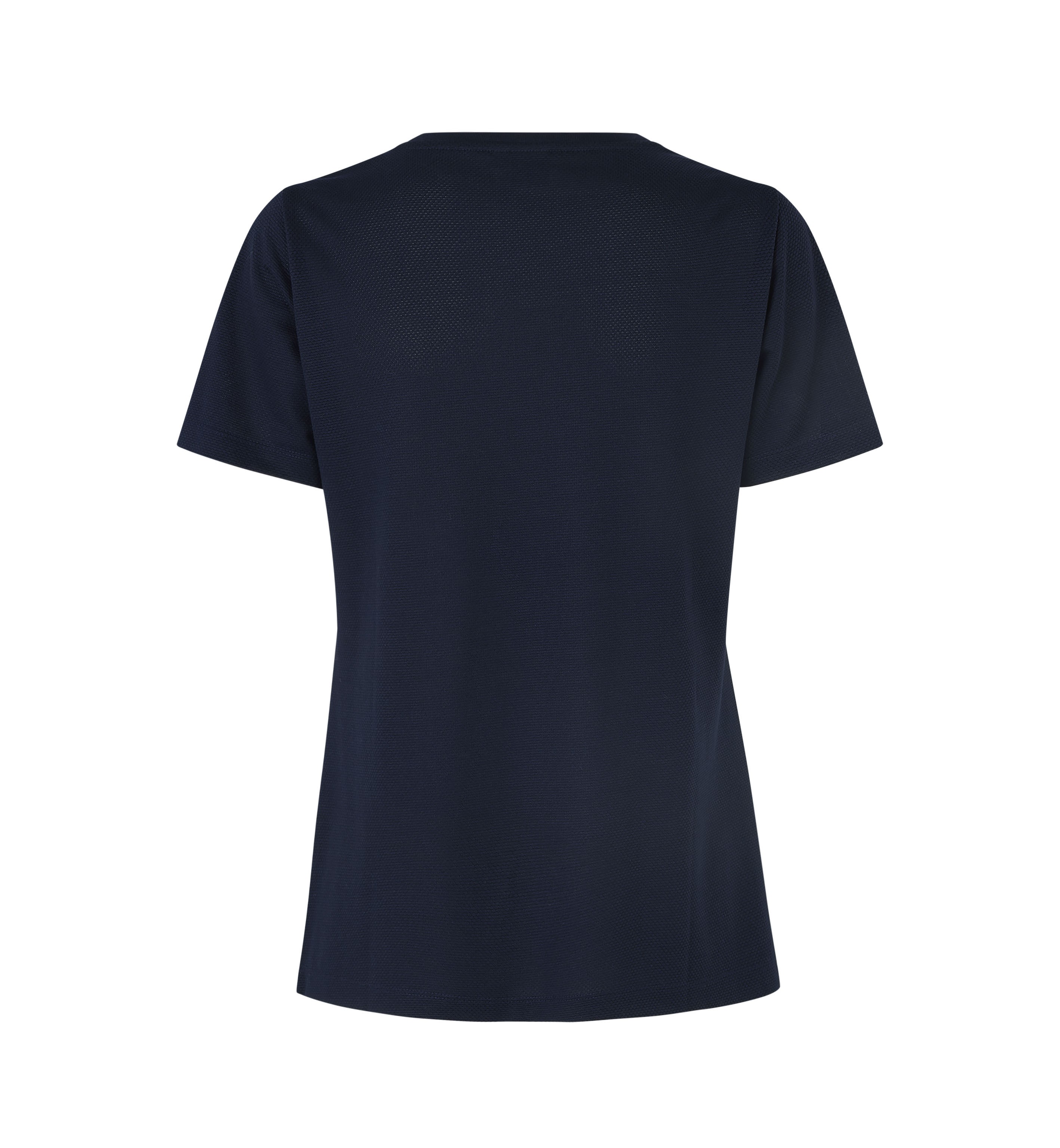 T-shirt Lyocell | damski