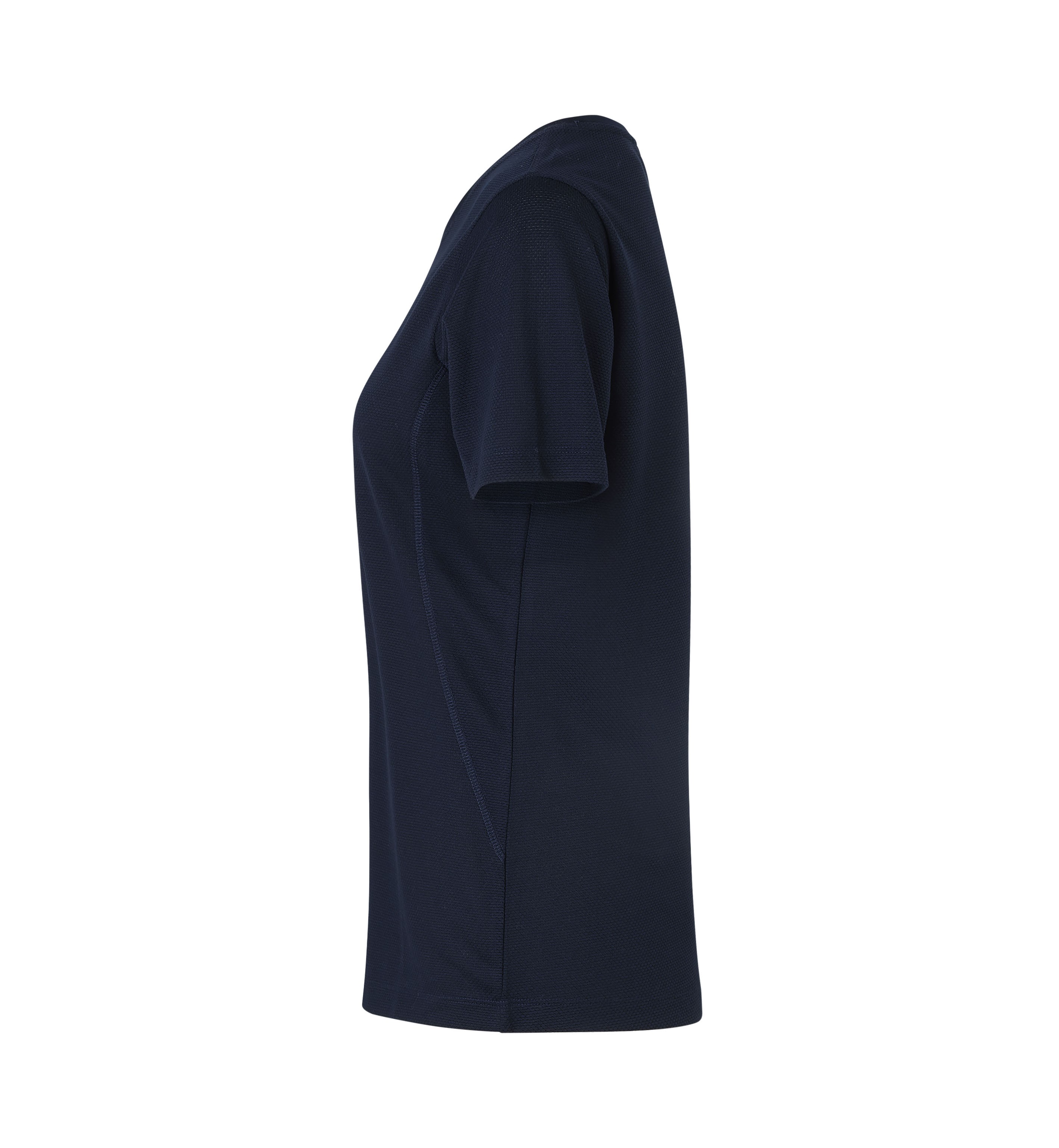 T-shirt Lyocell | damski