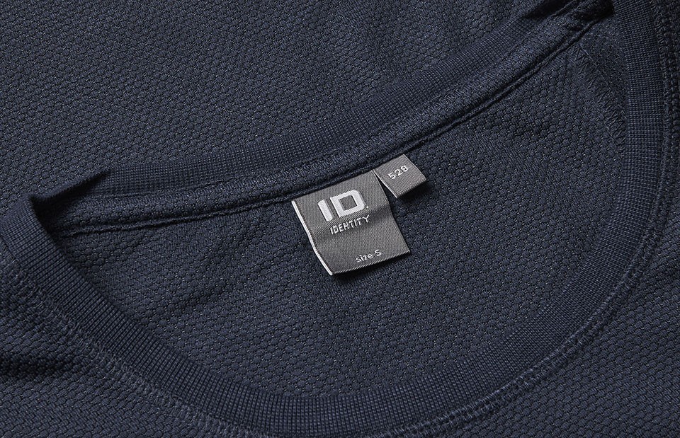 T-shirt Lyocell | damski
