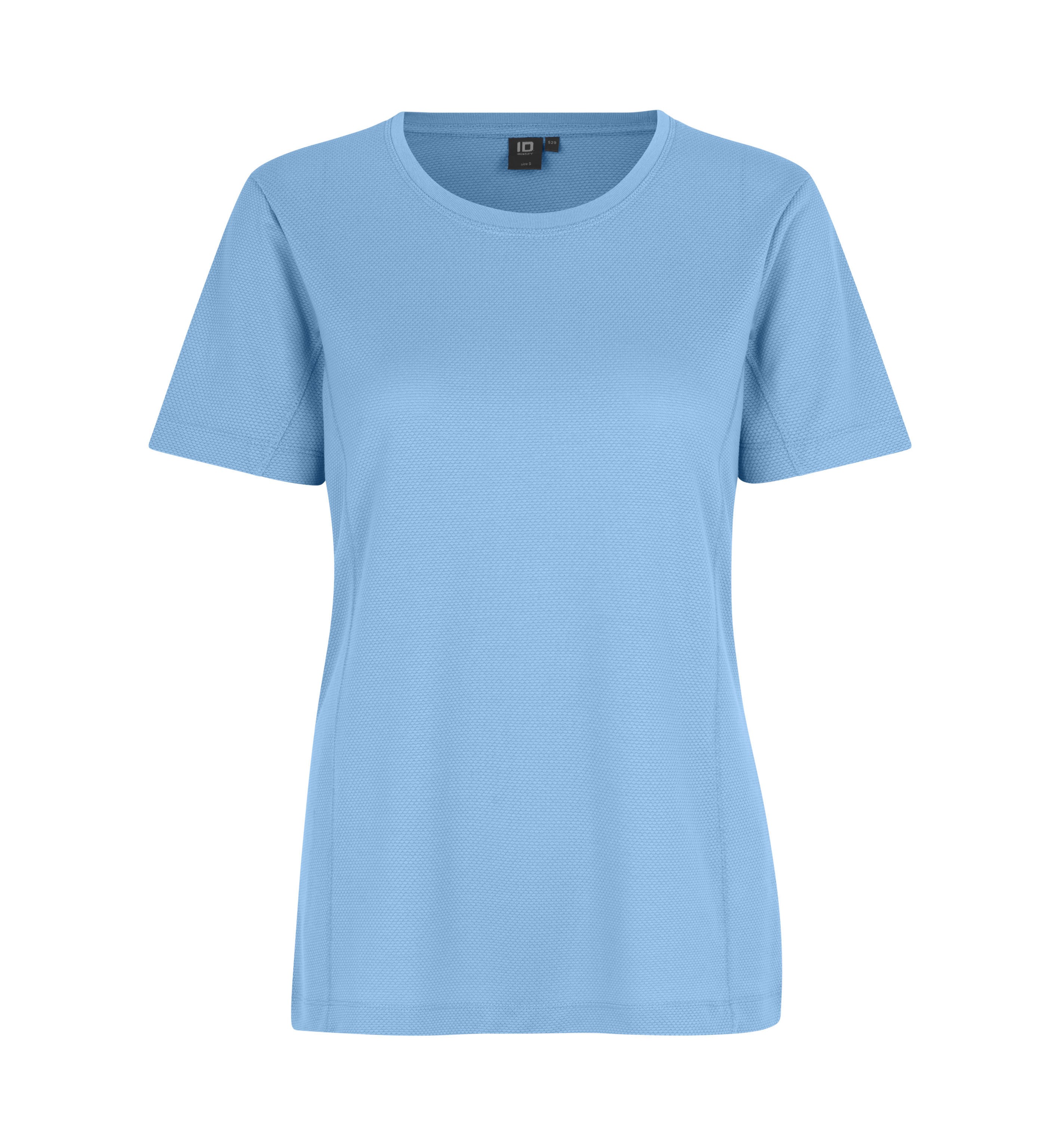 T-shirt Lyocell | damski