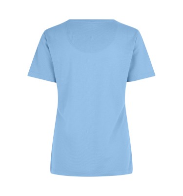 T-shirt Lyocell | damski