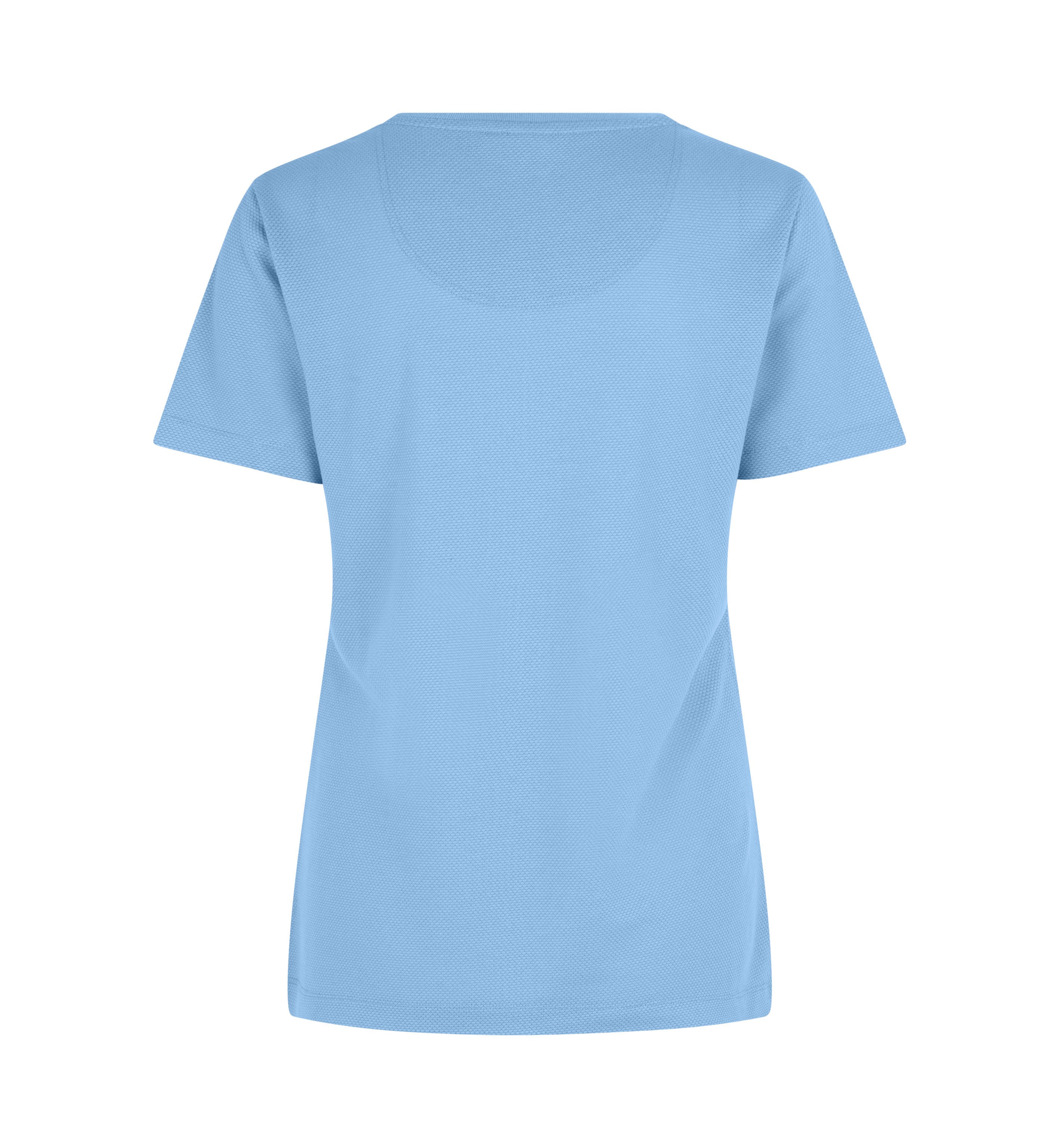 T-shirt Lyocell | damski