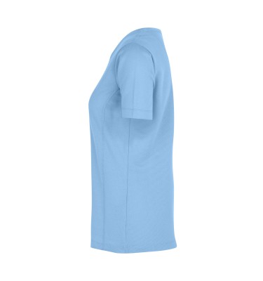 T-shirt Lyocell | damski