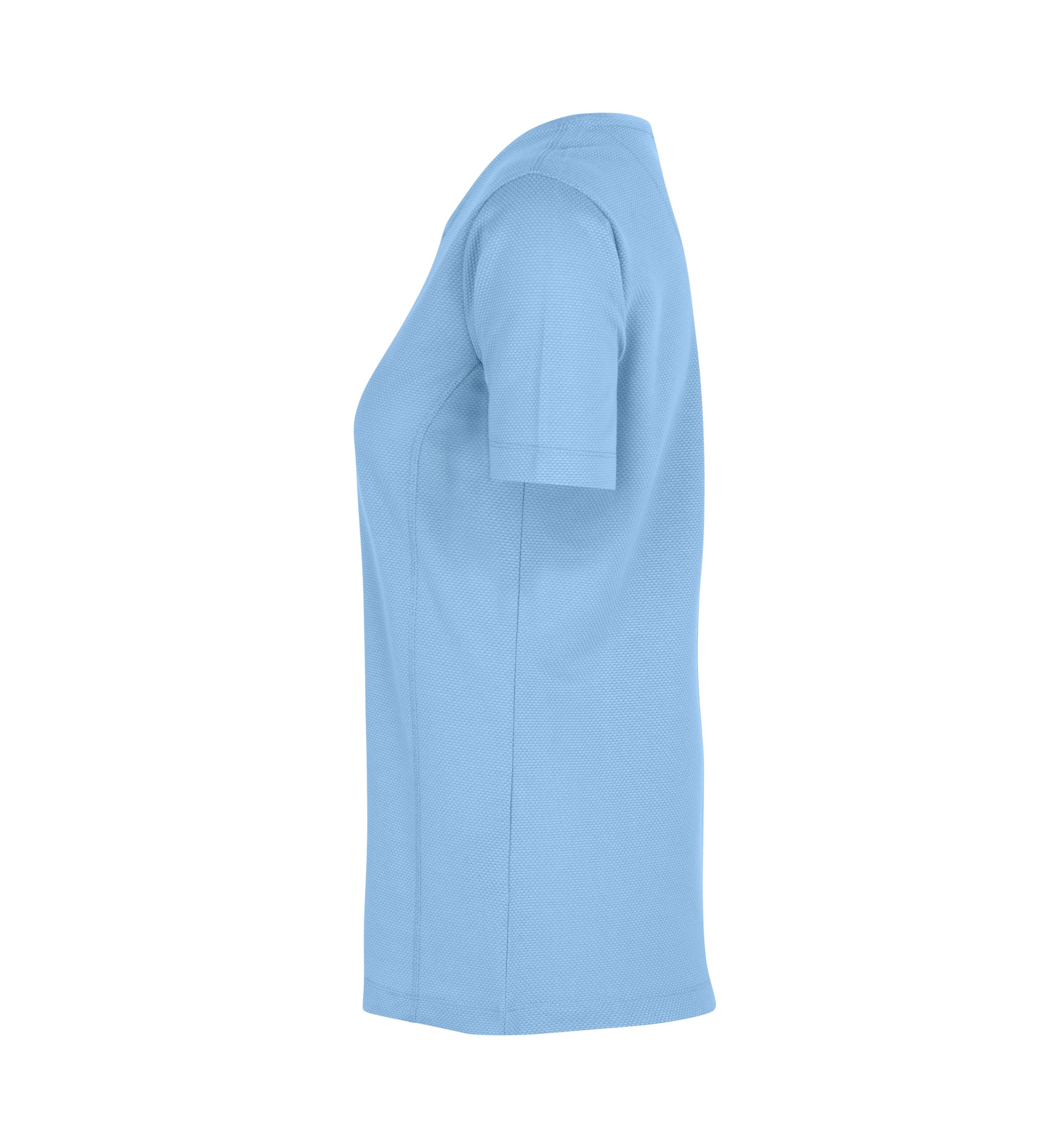 T-shirt Lyocell | damski