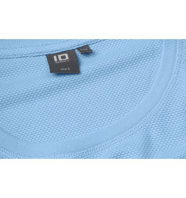 T-shirt Lyocell | damski