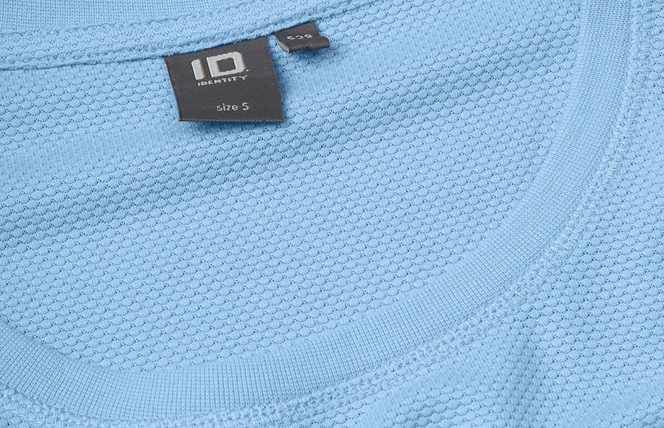 T-shirt Lyocell | damski
