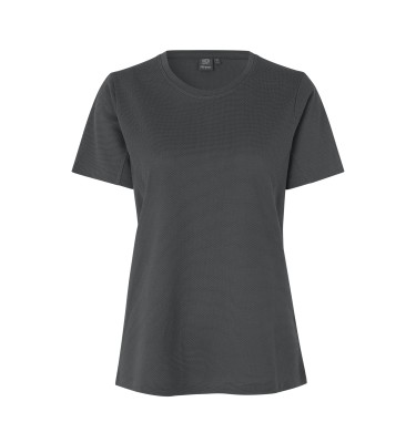 T-shirt Lyocell | damski