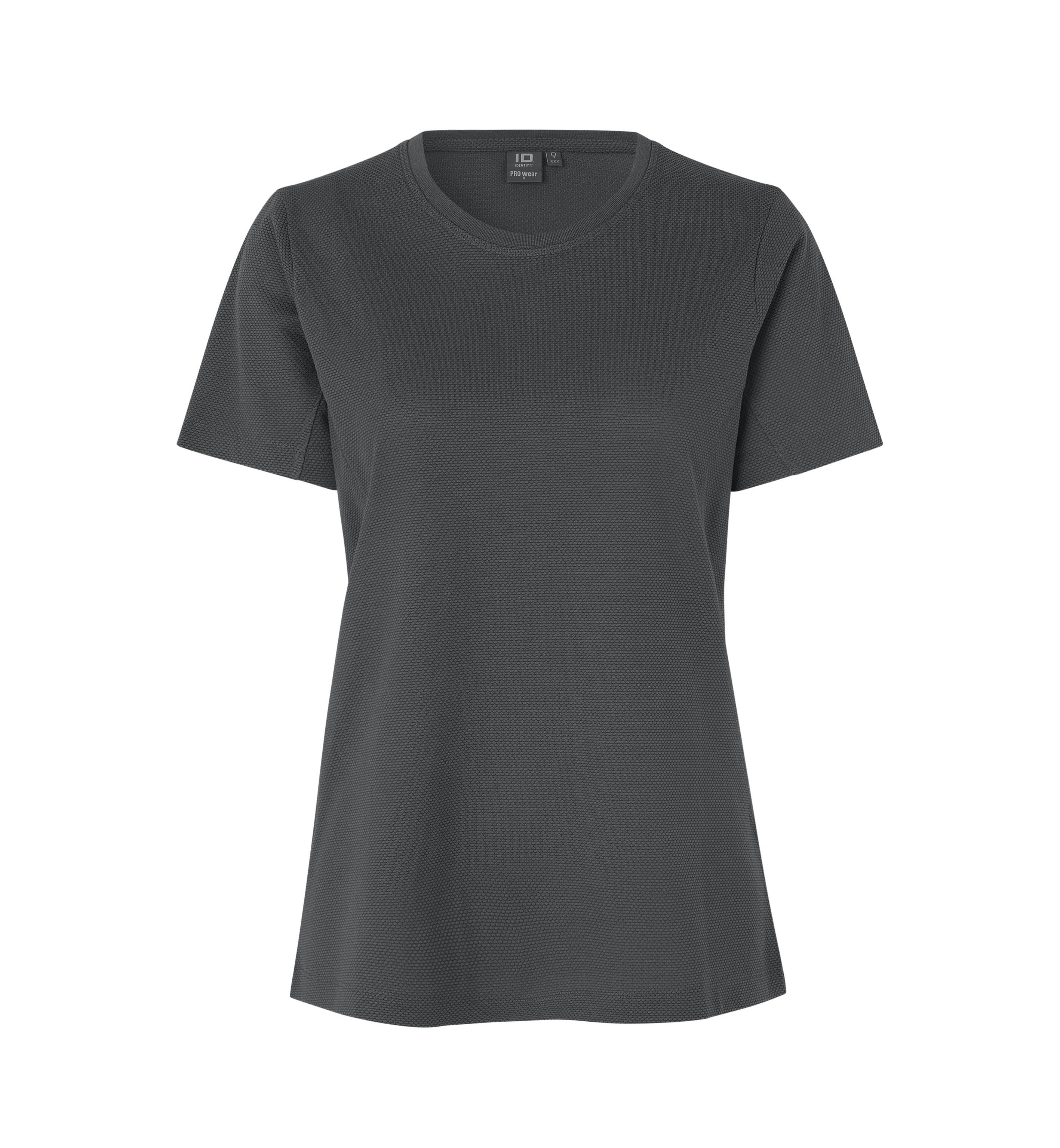 T-shirt Lyocell | damski