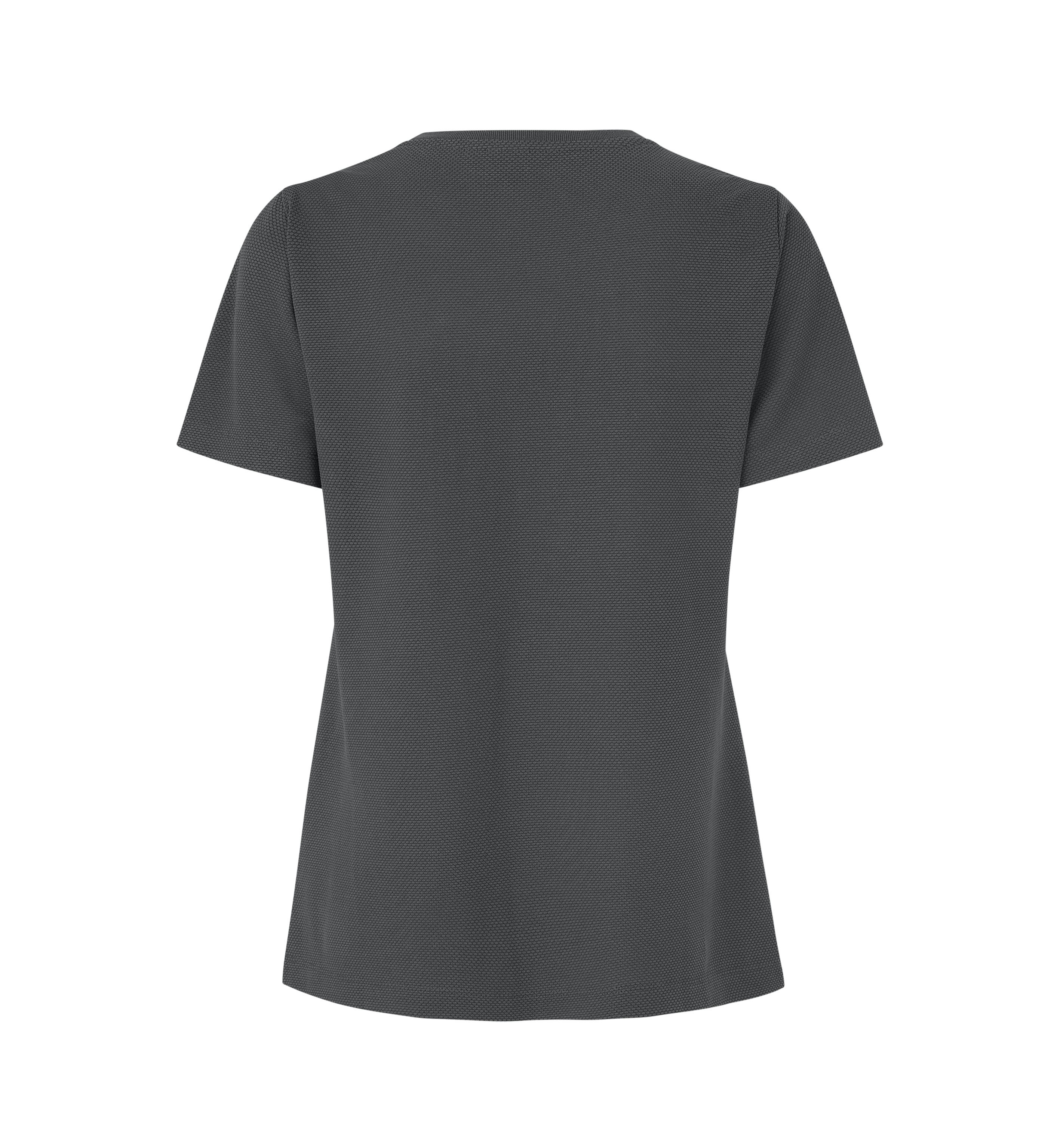 T-shirt Lyocell | damski