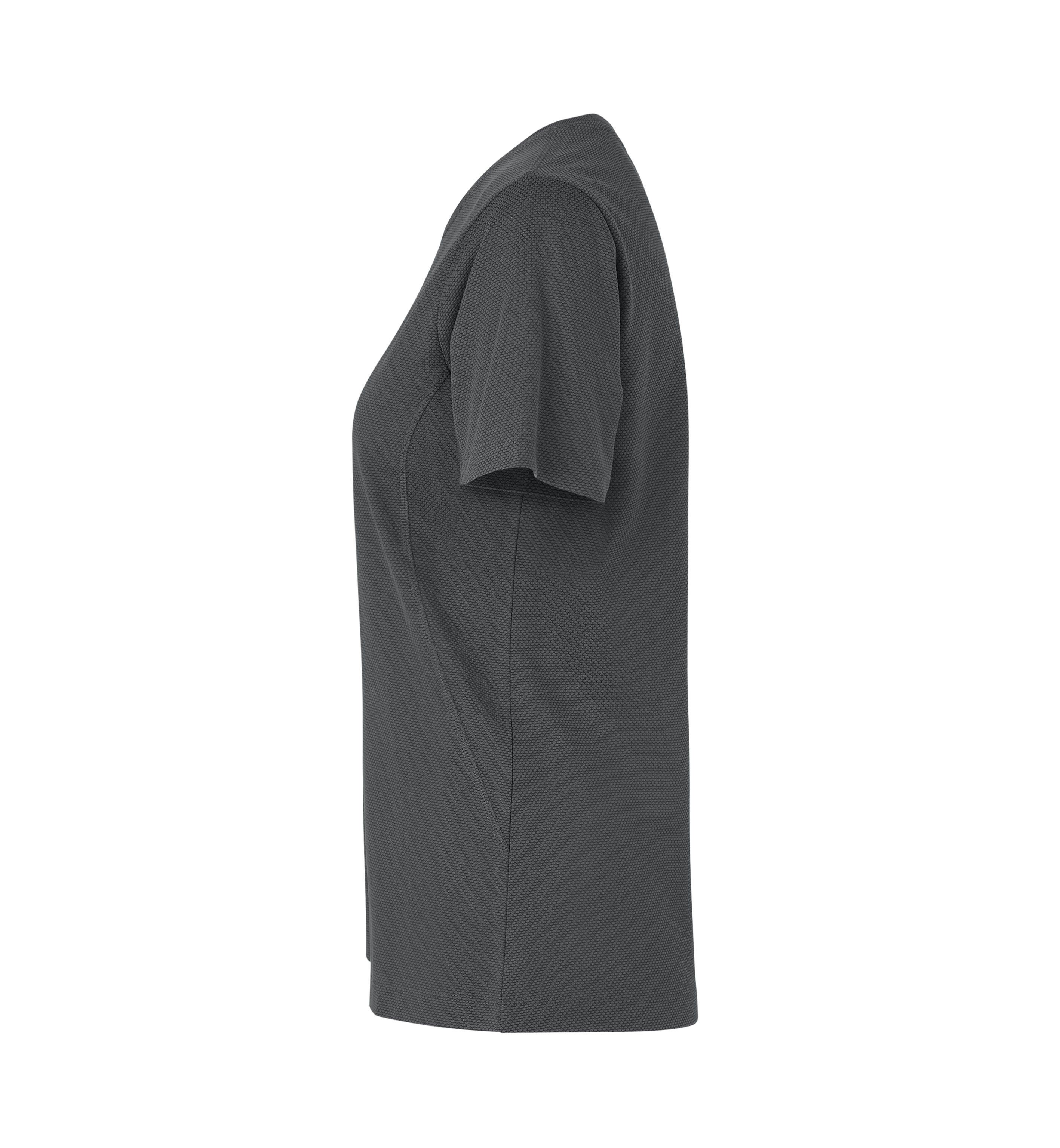 T-shirt Lyocell | damski