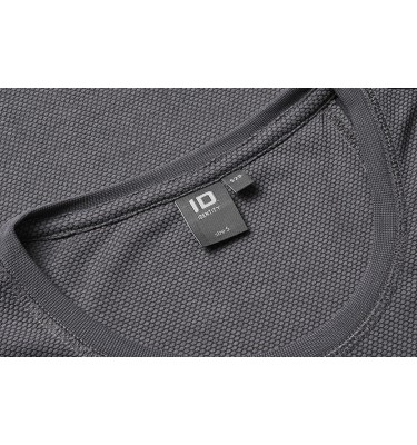 T-shirt Lyocell | damski