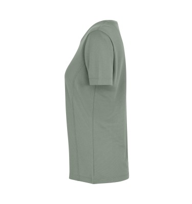 T-shirt Lyocell | damski
