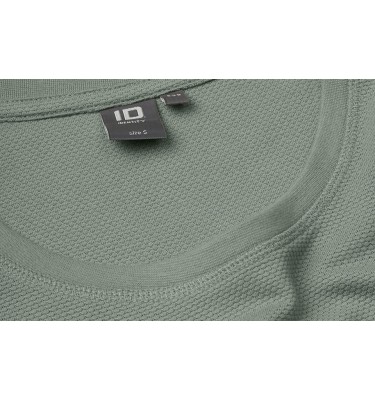 T-shirt Lyocell | damski