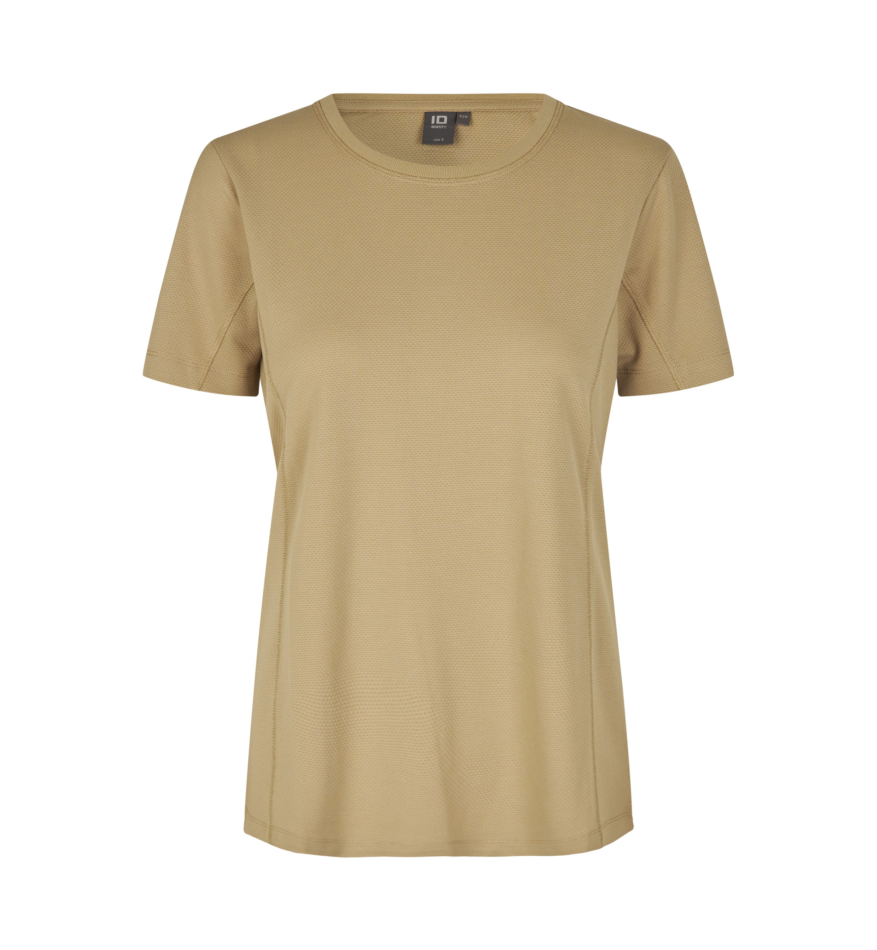 T-shirt Lyocell | damski