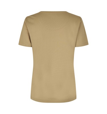 T-shirt Lyocell | damski