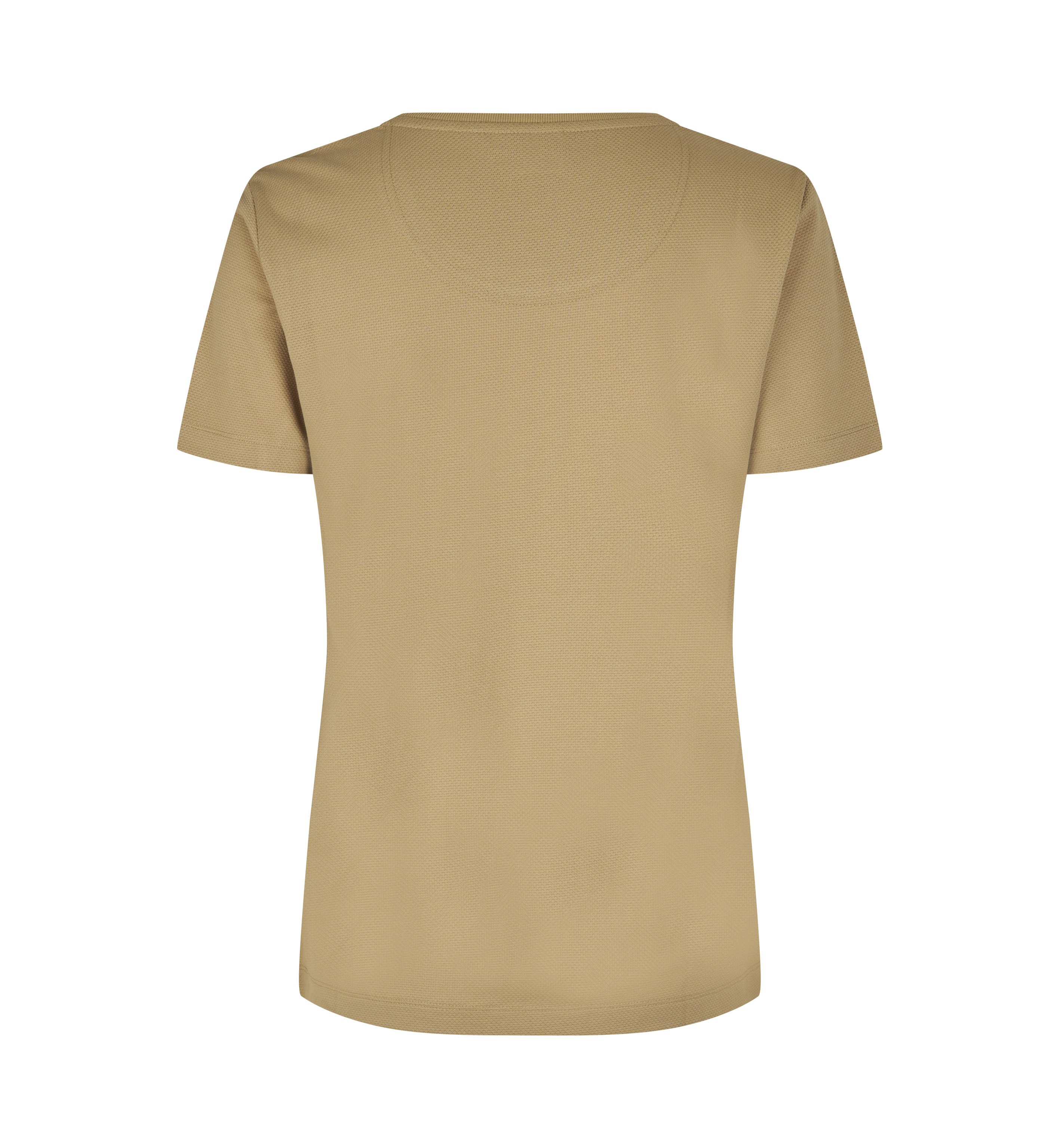 T-shirt Lyocell | damski