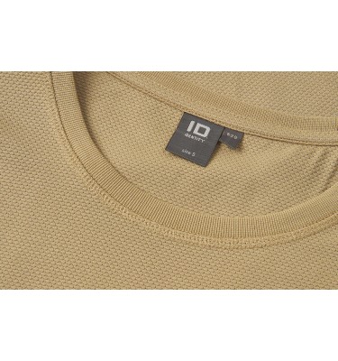T-shirt Lyocell | damski