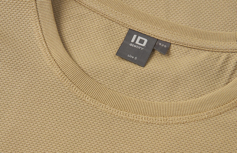 T-shirt Lyocell | damski