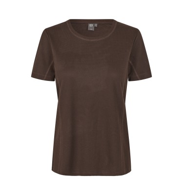 T-shirt Lyocell | damski