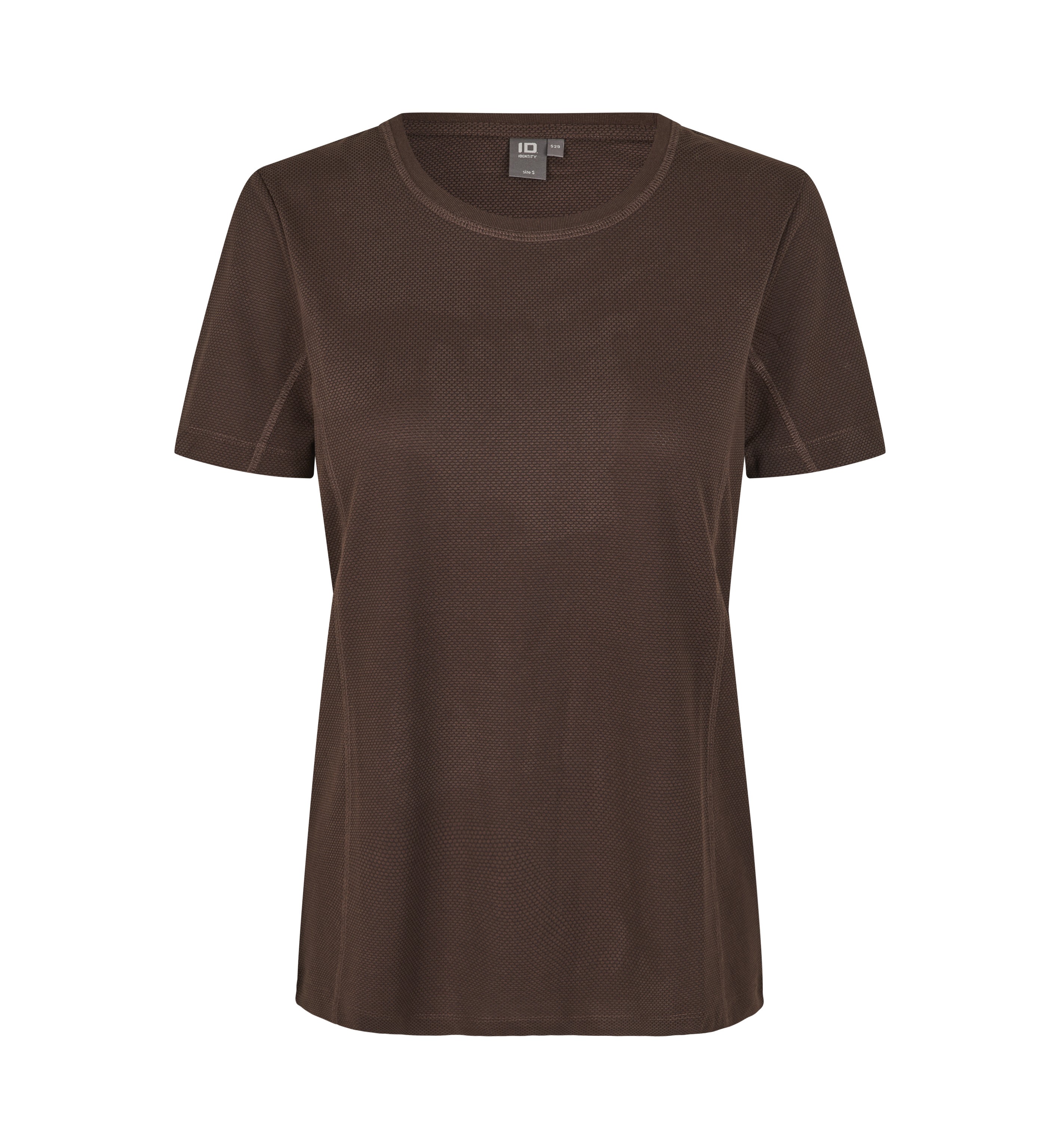 T-shirt Lyocell | damski