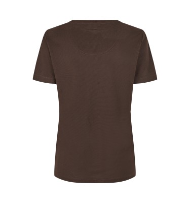 T-shirt Lyocell | damski