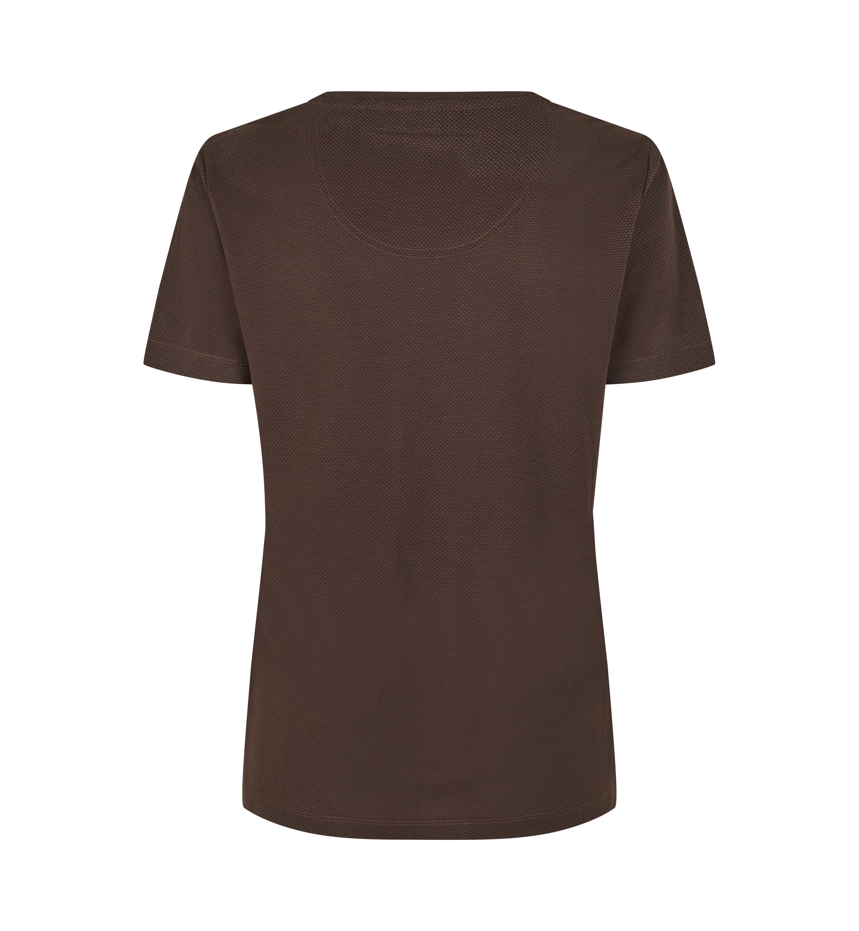 T-shirt Lyocell | damski