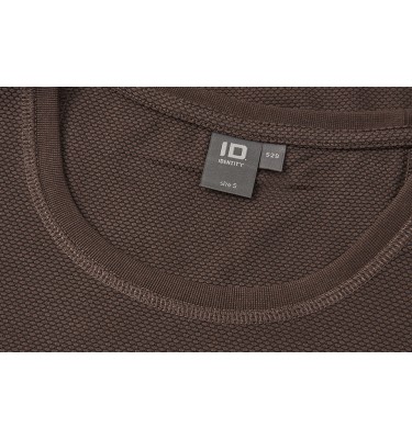 T-shirt Lyocell | damski