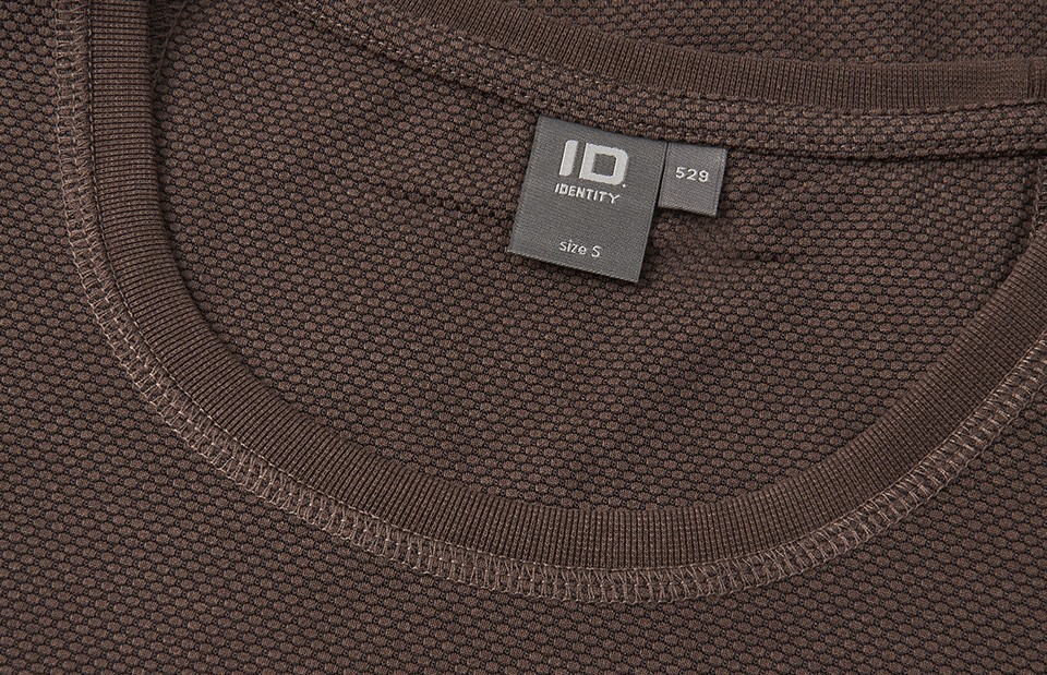 T-shirt Lyocell | damski