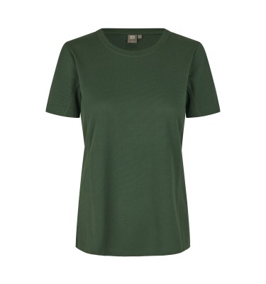 T-shirt Lyocell | damski