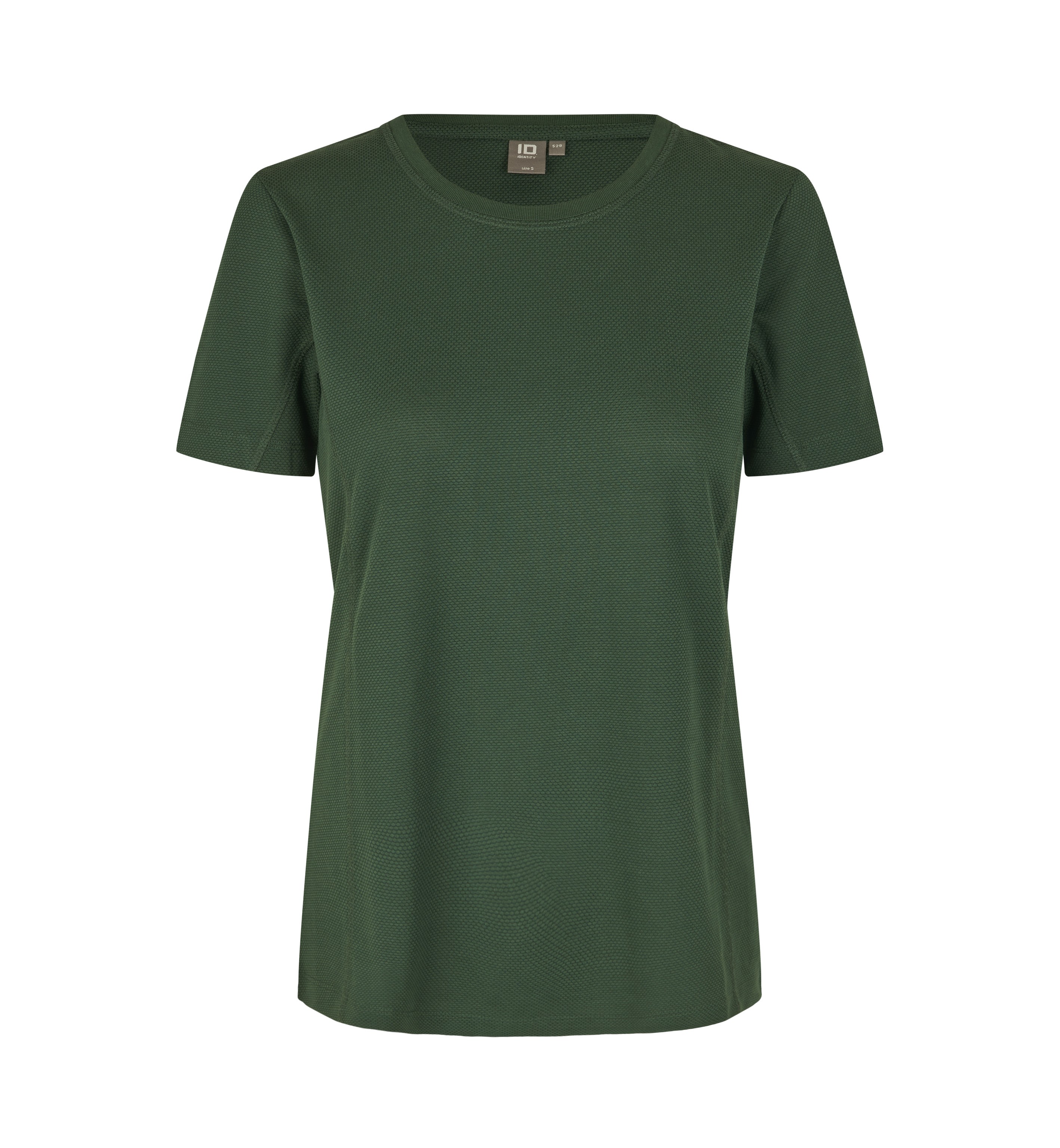 T-shirt Lyocell | damski