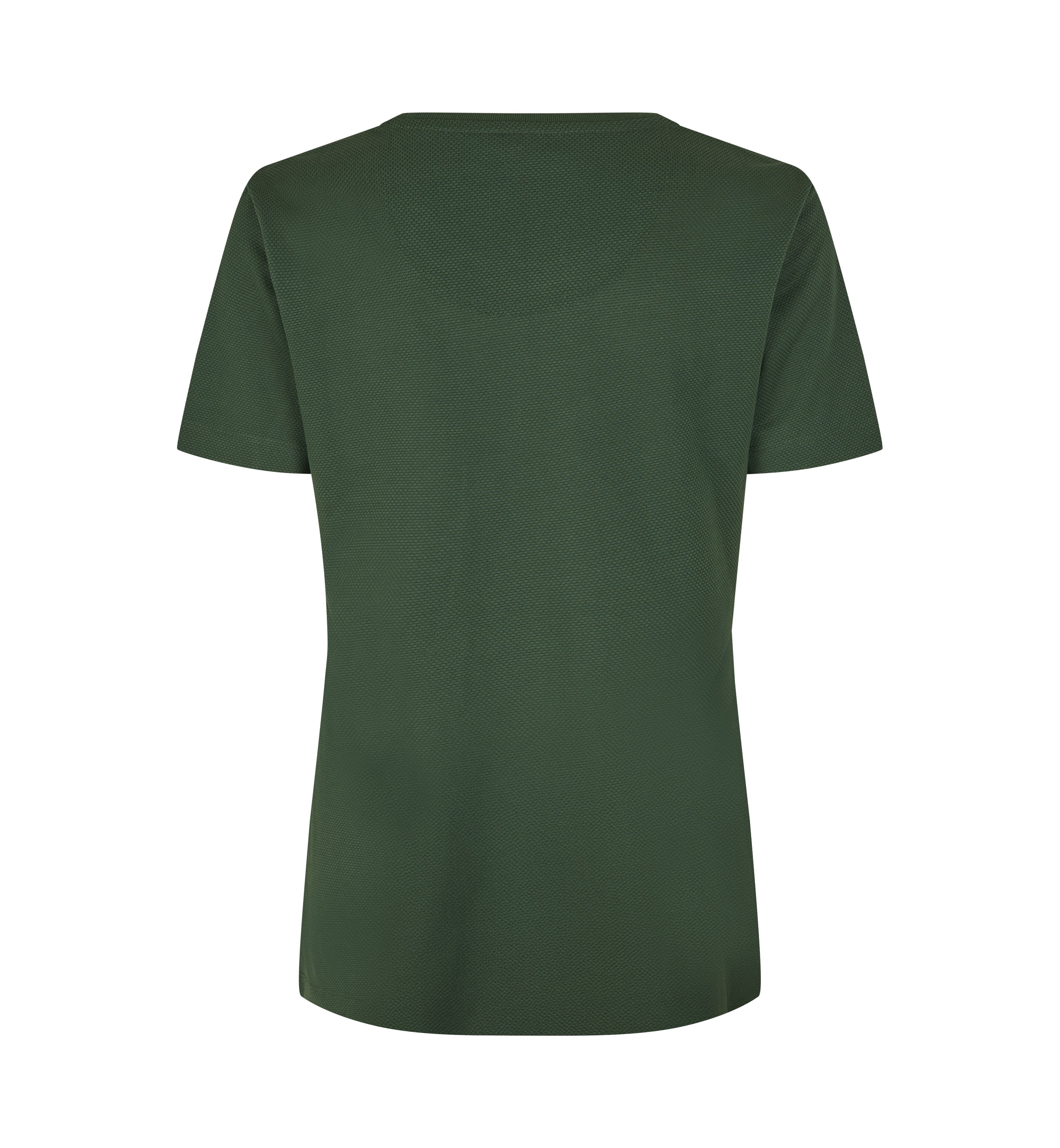 T-shirt Lyocell | damski